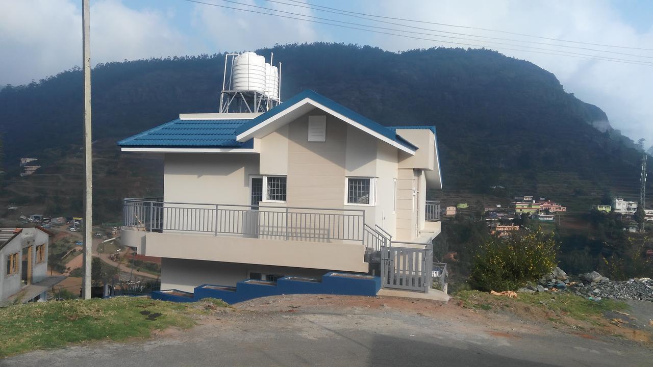 Neo Nirmal Residency Villa Ooty Exterior foto